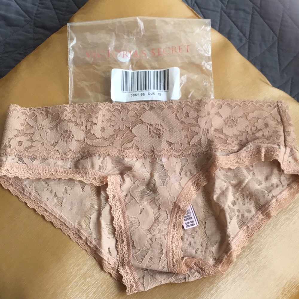 Victoria’s Secret Hiphugger Underwear